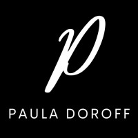 Paula Doroff Enterprises Logo