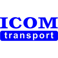 ICOM transport Logo