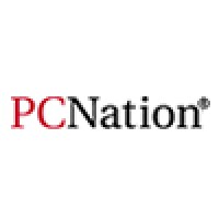 PCNation Logo