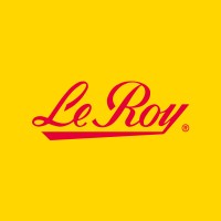 Laboratorios Le Roy Logo