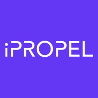 iPropel Logo