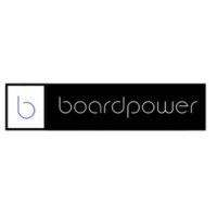 BoardPower Danmark Logo