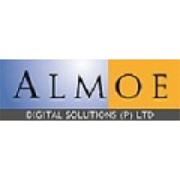 ALMOE Digital Solution Pvt Ltd Logo