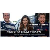 CREATIVE INDIA EXPORTS Logo