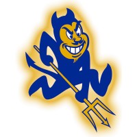 Falkville High School Logo
