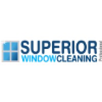 Superior Professional Window Cleaning LLC Logo