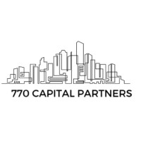 770 Capital Partners Logo