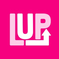 Lifting each other UP Logo