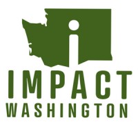 Impact Washington - NIST MEP Logo