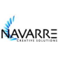 Navarre Creative Solutions Logo
