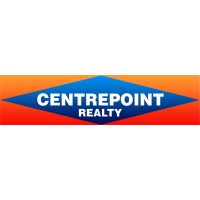 Centrepoint Realty Logo