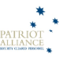 Patriot Alliance Logo