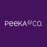 Peeka & Co. Logo
