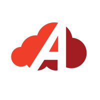 Abstrakt Cloud Solutions Logo