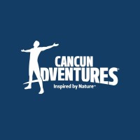 Cancun Adventures Logo