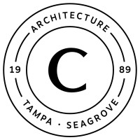 Chancey Architecture Logo