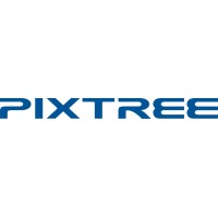 PIXTREE, Inc. Logo