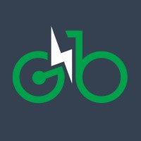 Greenway Bike Co. Logo