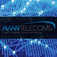 AVIAN TELECOMS LIMITED Logo