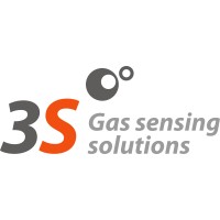 3S GmbH Logo