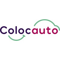 Colocauto France Logo