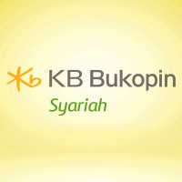 Bank KB Bukopin Syariah Logo