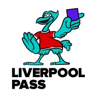 The Liverpool Pass Logo
