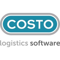 Costo Logistics Software Logo