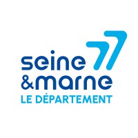 Département de Seine et Marne Logo