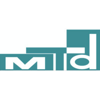 MTD Property Management, Inc. Logo