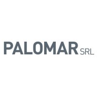 PALOMAR SRL Logo