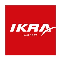 Ikra GmbH Logo