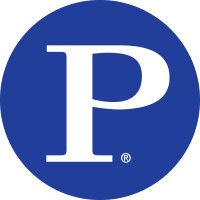 Pacific Utility Installation Logo