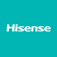 Hisense B2B South Africa Logo