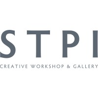 STPI Creative Workshop & Gallery Logo