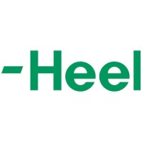 Heel Deutschland Logo
