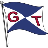 German Tanker Shipping Group Logo
