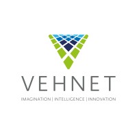 Vehnet Logo