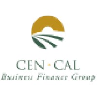 Cen Cal Business Finance Group Logo