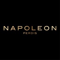 Napoleon Perdis Cosmetics Logo
