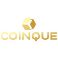 CoinQue Consulting Logo