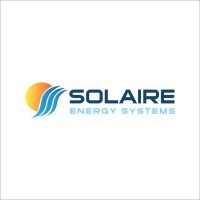 Solaire Energy Systems Logo