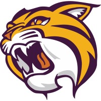 Wild Rose High School Logo