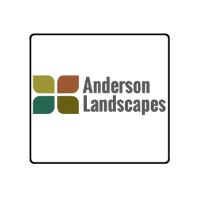 Anderson Landscapes Logo