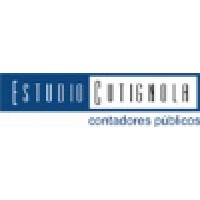 Estudio Cutignola Logo