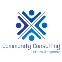 Community Consulting Logo