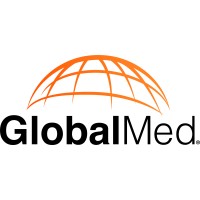 GlobalMed Telemedicine Logo