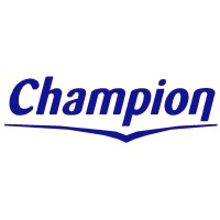 CHAMPION PRECISION MANUFACTURING PTE LTD Logo