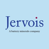 Jervois Mining Ltd - Idaho Cobalt Operation Logo