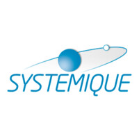 SYSTEMIQUE Logo